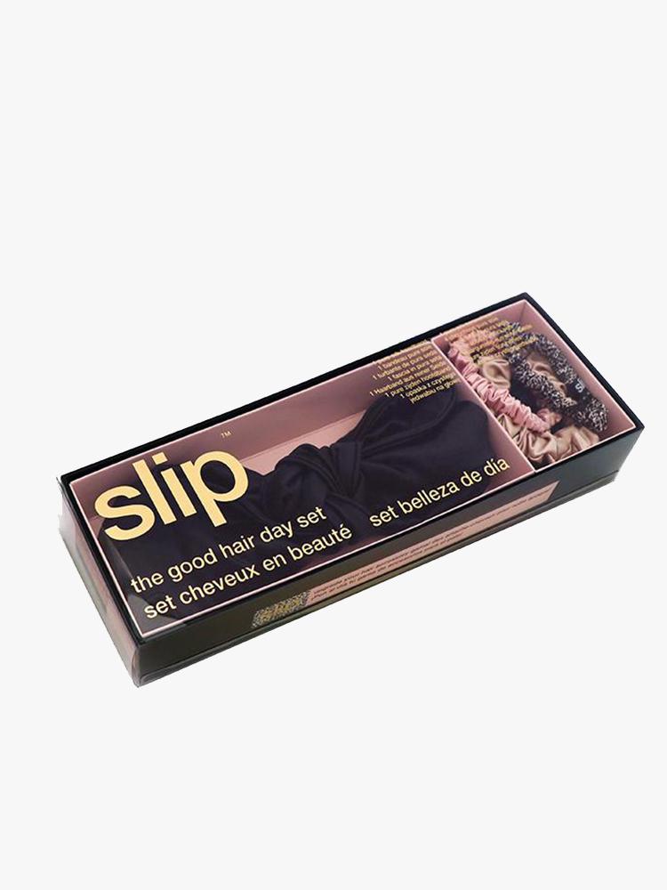 Slip Holiday Gift Set - Saint Bernard