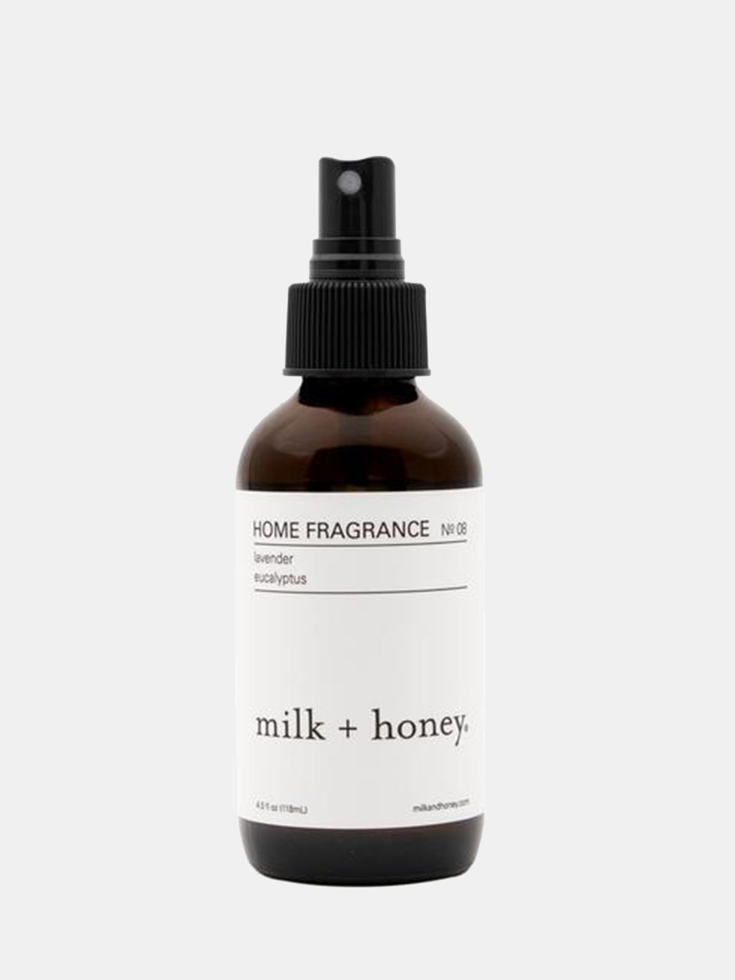 Milk + Honey Home Fragrance No. 08 - Saint Bernard