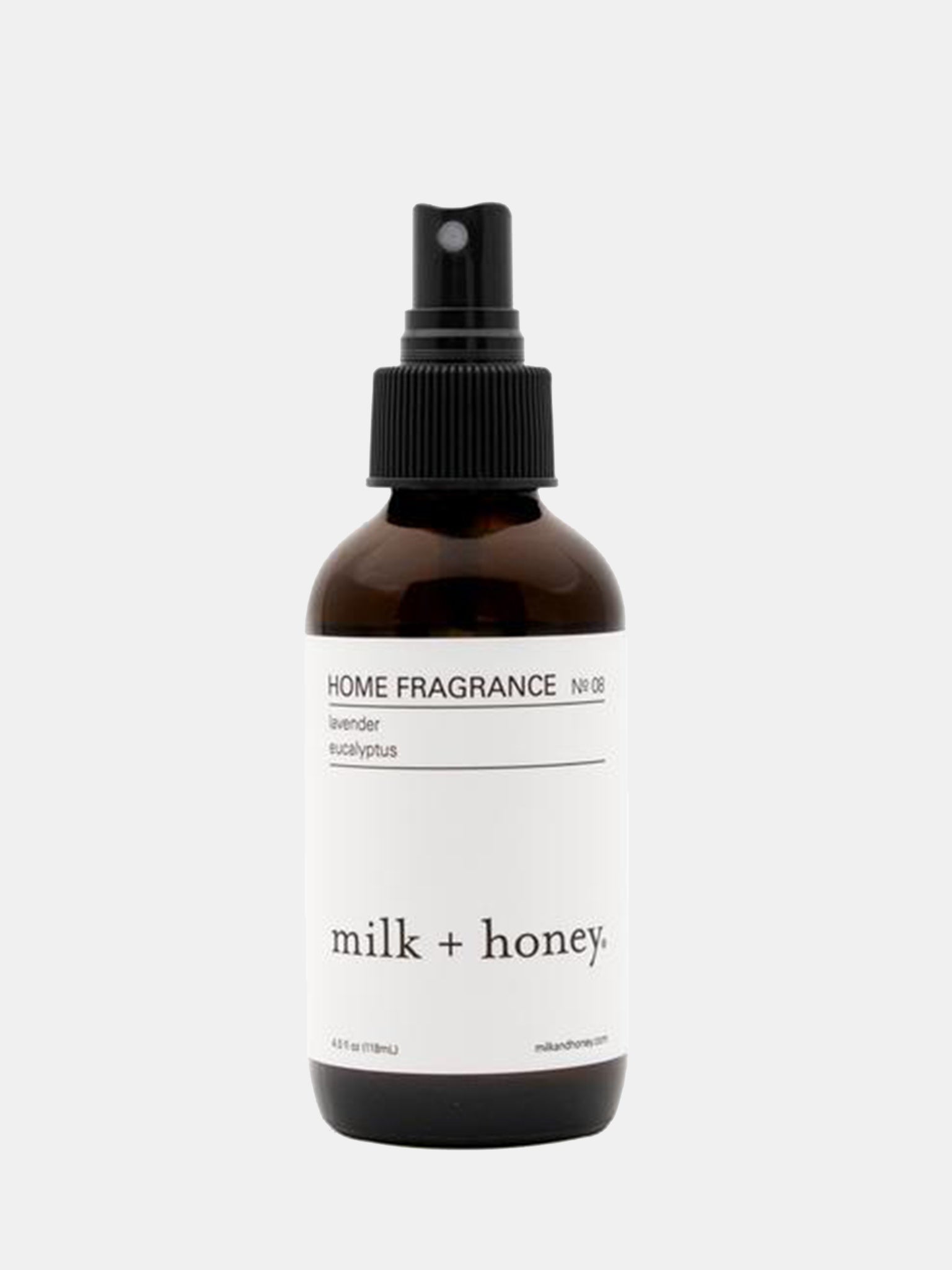 Milk + Honey Home Fragrance No. 08 - Saint Bernard