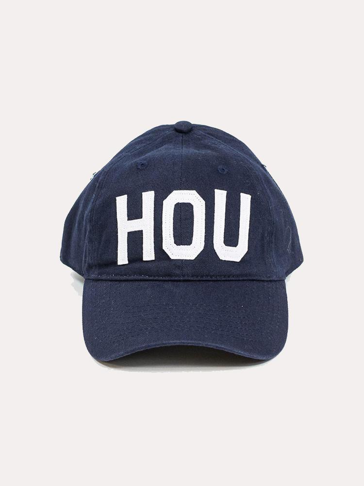 Aviate Houston TX Hat