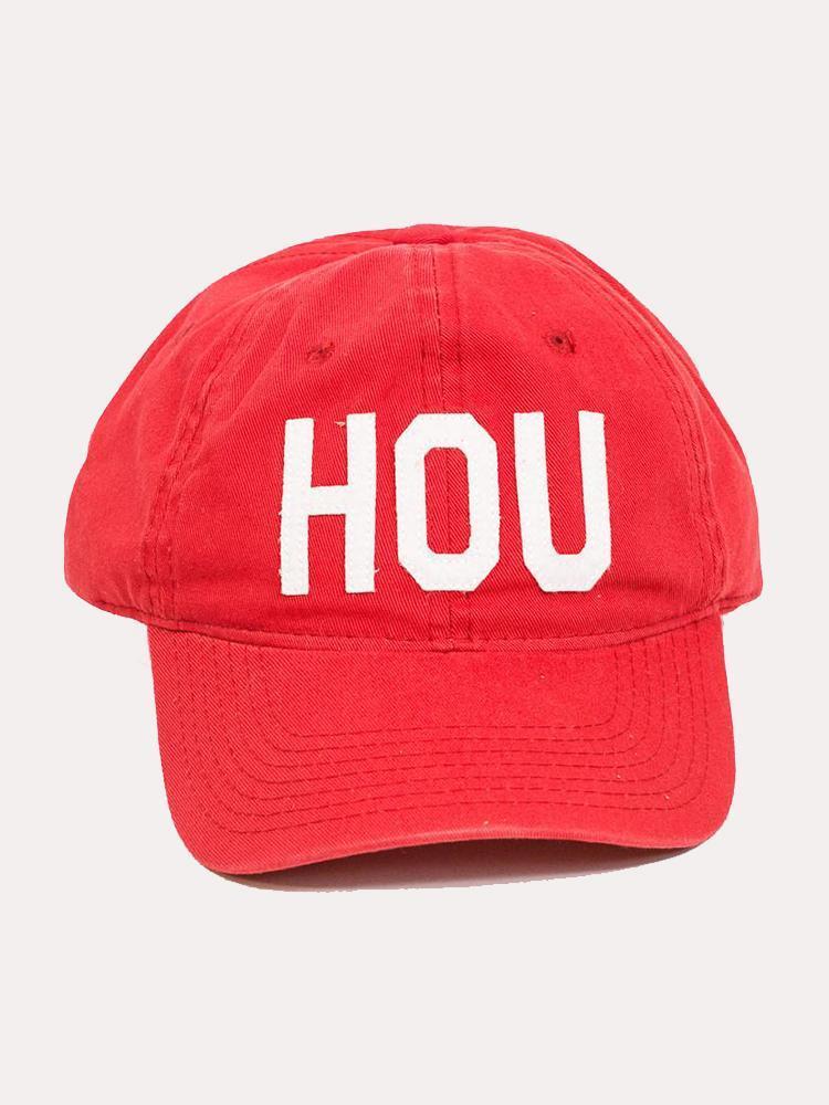 Aviate Houston TX Hat
