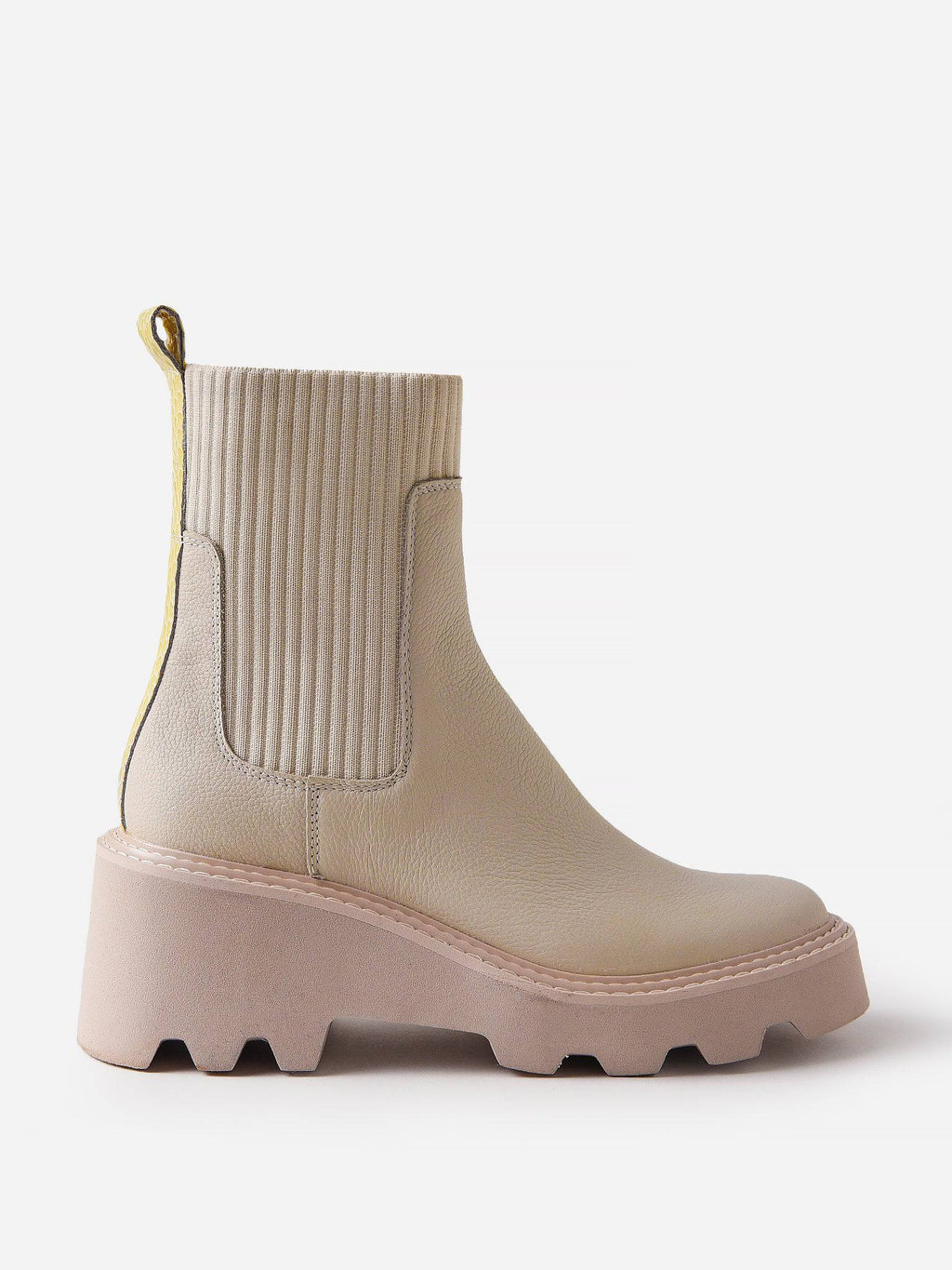 Dolce Vita Women's Hoven Boot - Saint Bernard