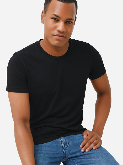 Velvet Men's Howard Whisper Classic Tee