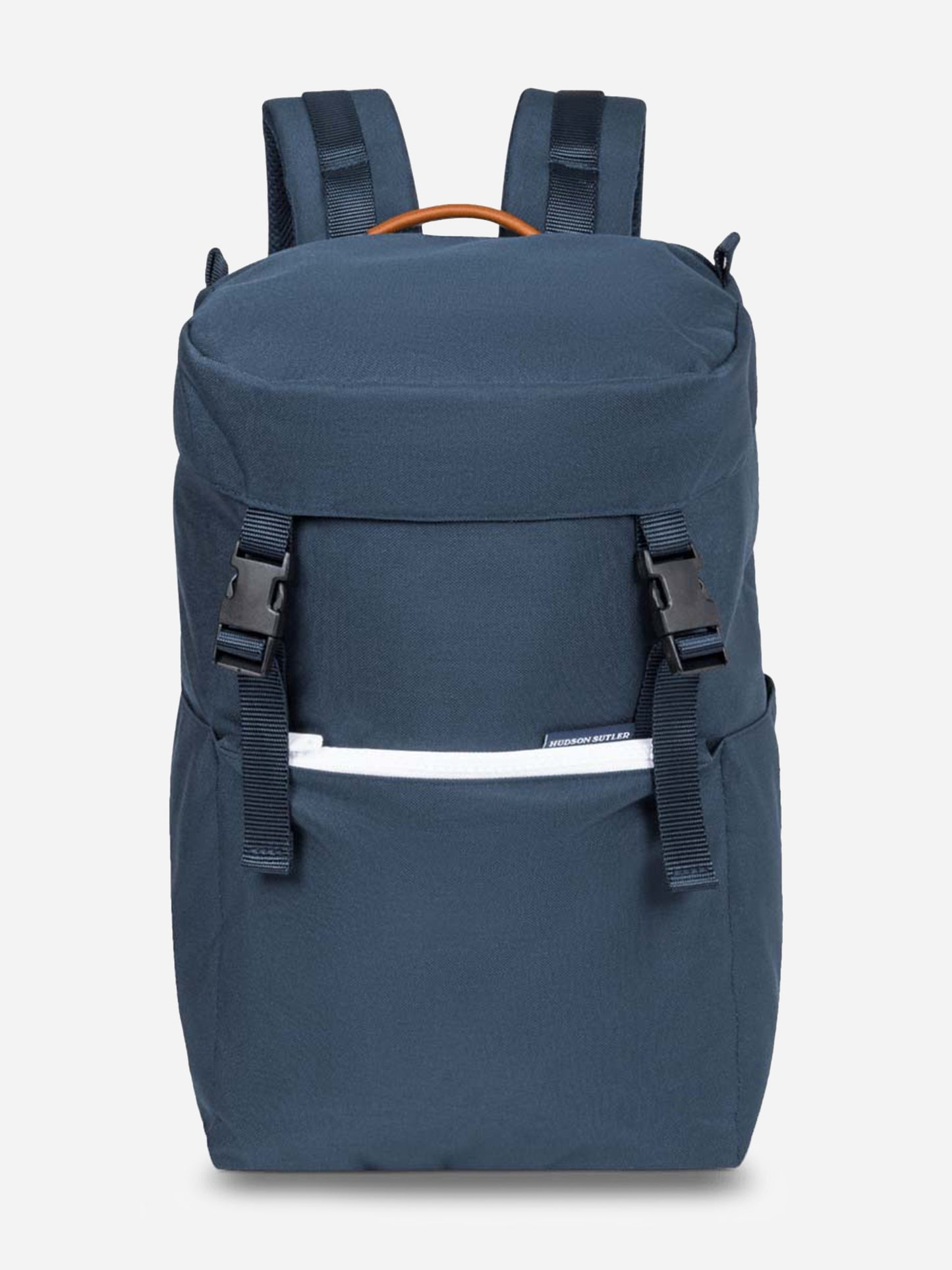 Hudson Sutler Nylon Cooler Backpack - Saint Bernard