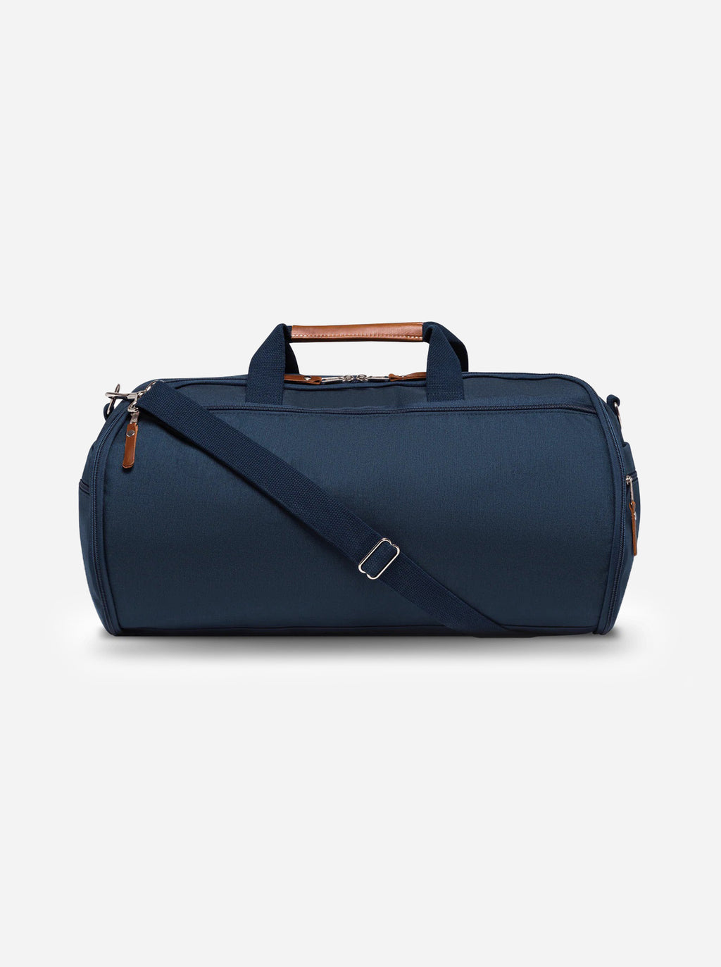 Hudson Sutler Large Garment Duffel Bag - Saint Bernard