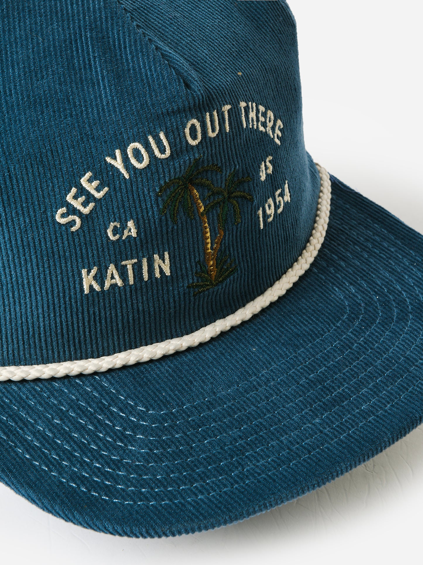 Katin Men's Bermuda Hat
