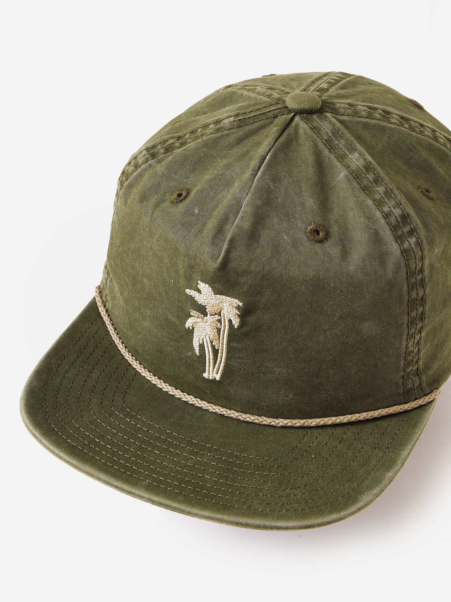 Katin Dos Palmas Hat - Saint Bernard