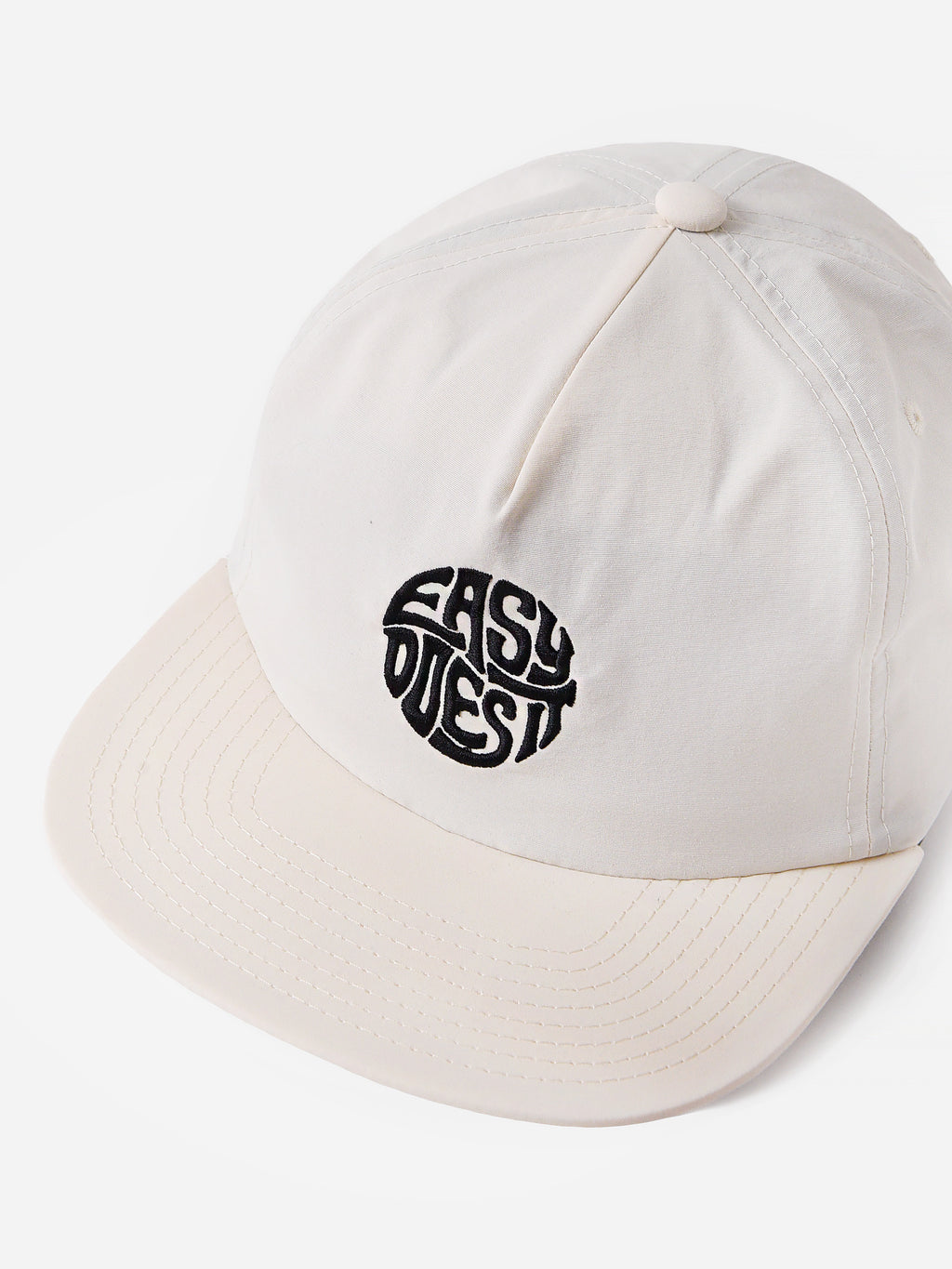 Katin Easy Emblem Hat - Saint Bernard