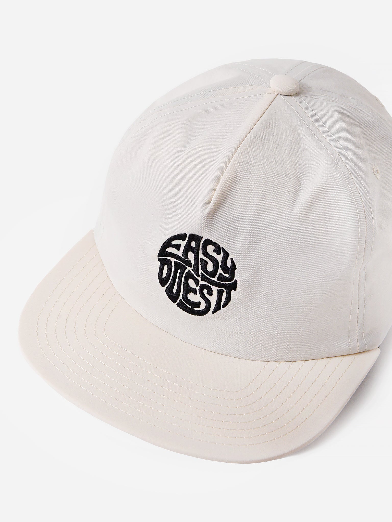 Katin Easy Emblem Hat - Saint Bernard
