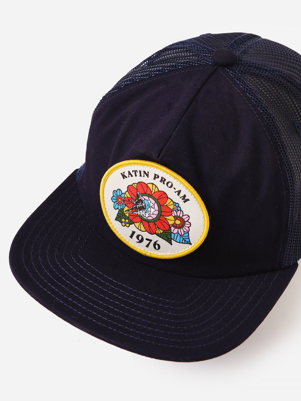 Katin Flower Power Hat - Saint Bernard