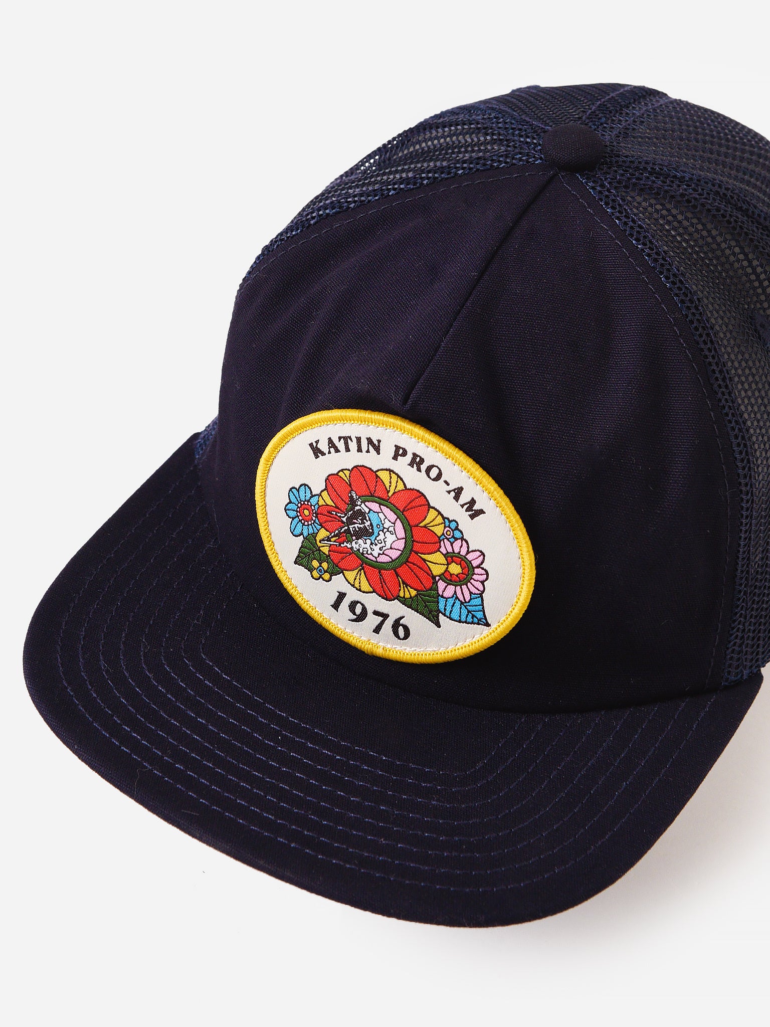 Katin Flower Power Hat - Saint Bernard