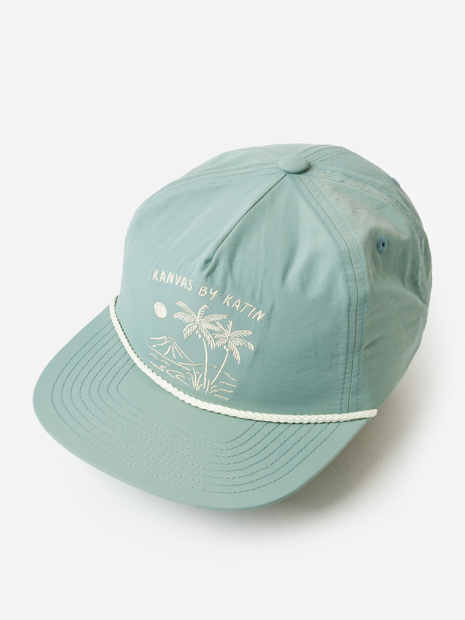 Katin Men's Isle Hat - Saint Bernard