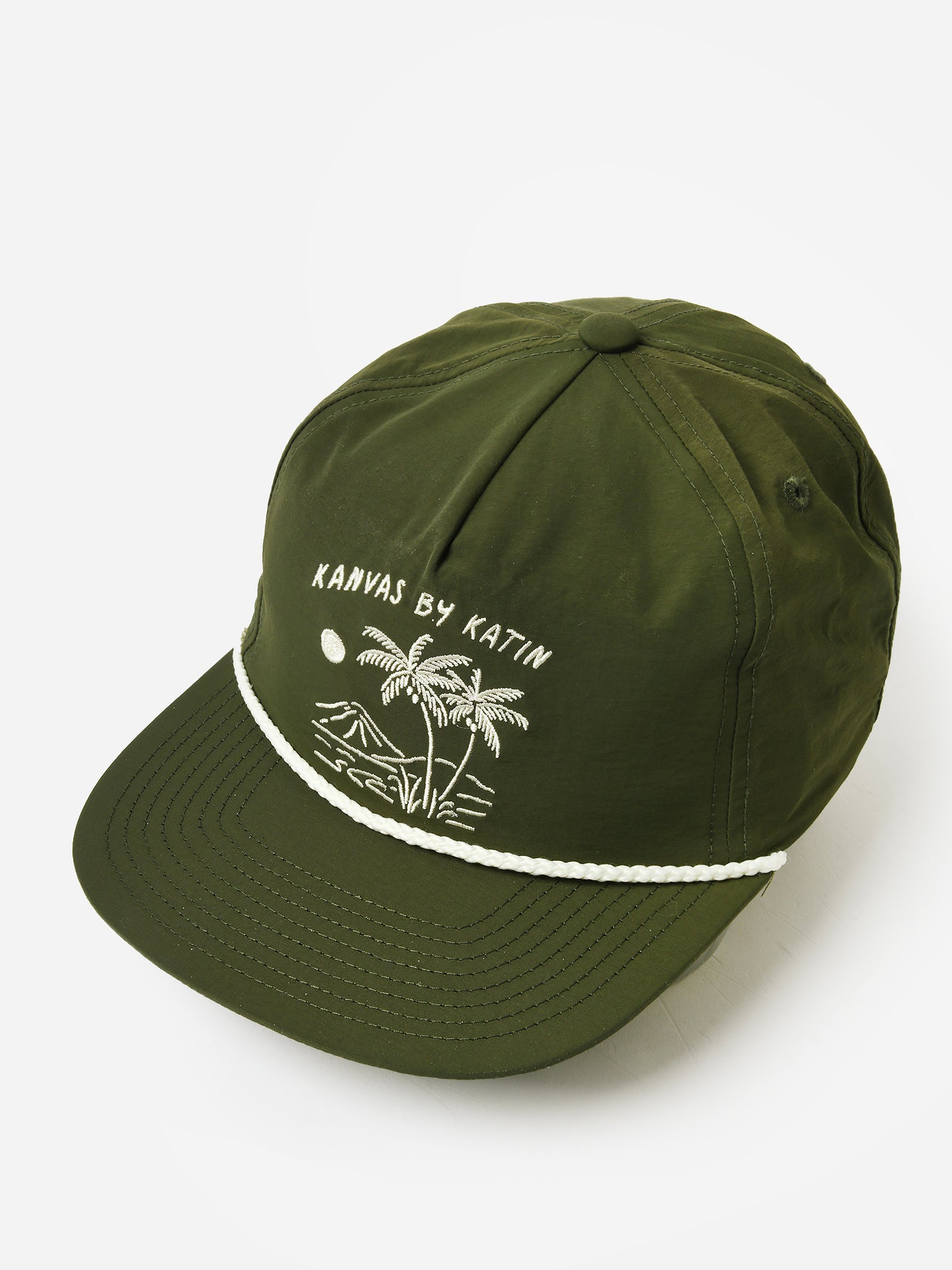 Katin Men's Isle Hat - Saint Bernard