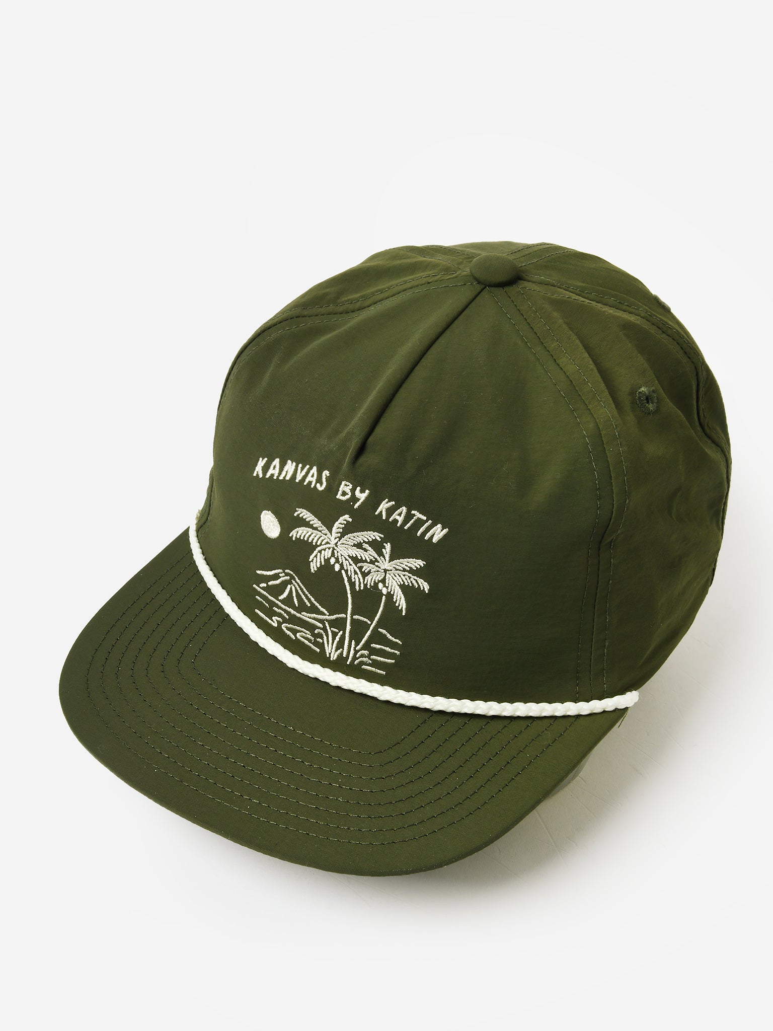 Katin Men's Isle Hat - Saint Bernard