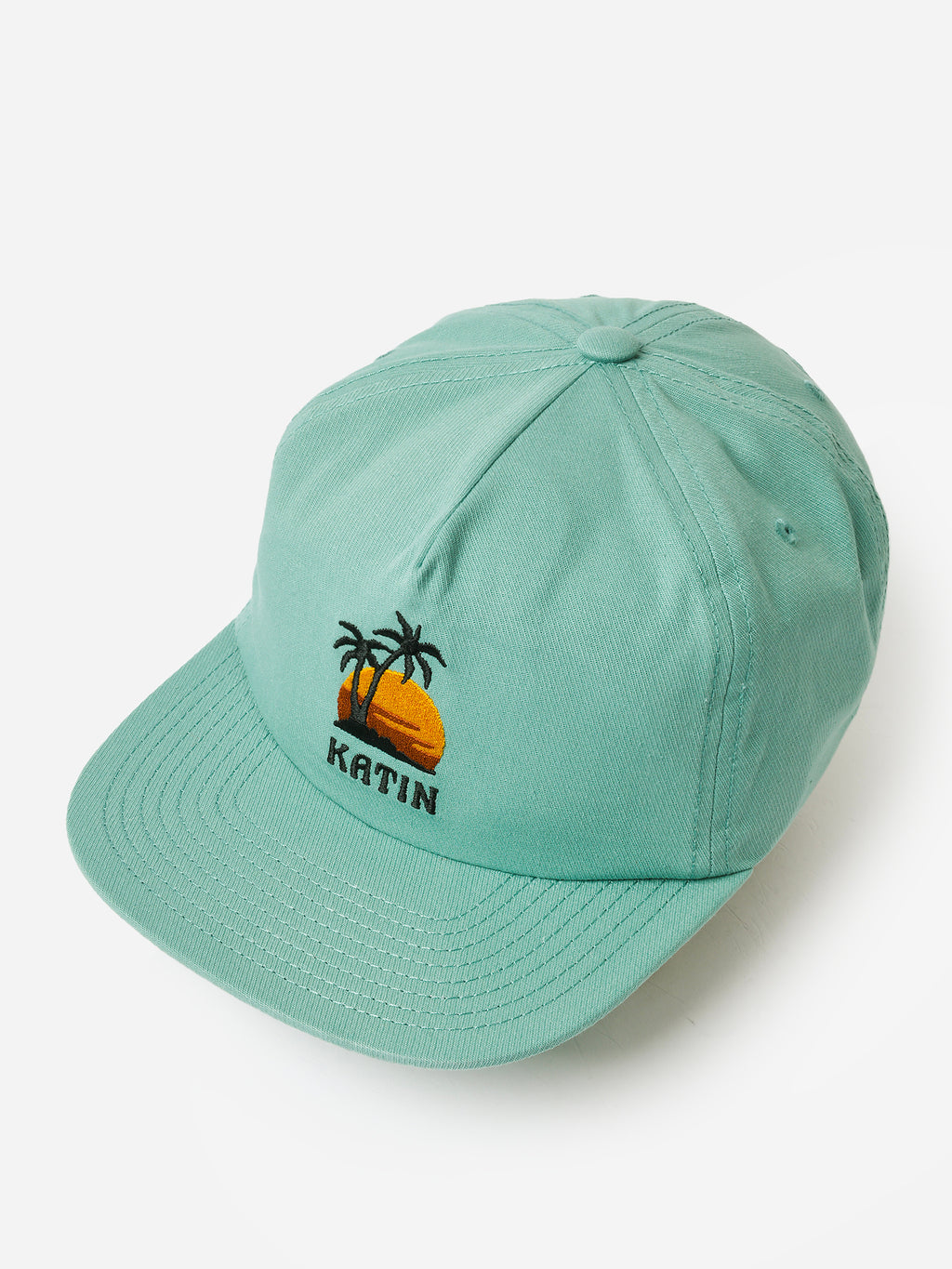 Katin Men's Voyage Hat - Saint Bernard