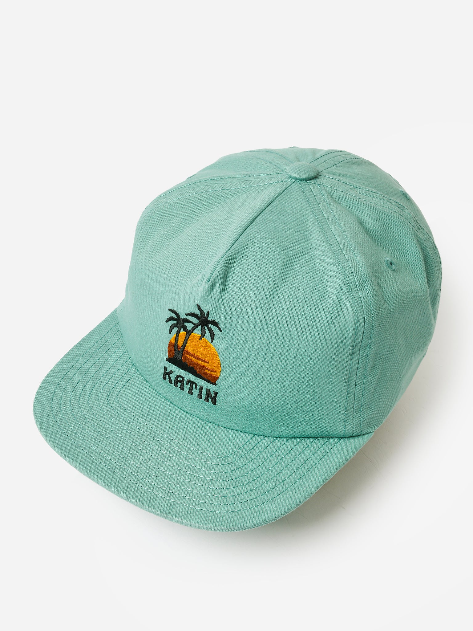 Katin Men's Voyage Hat - Saint Bernard