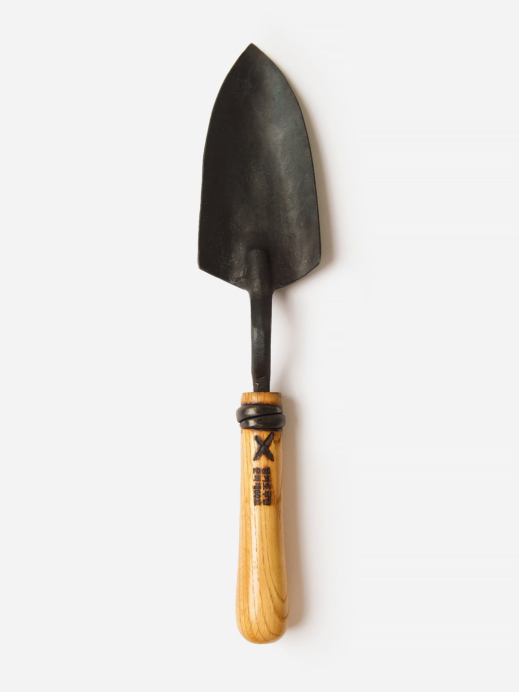 Master Shin's Anvil Hand Trowel - Saint Bernard