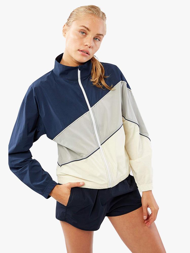Splits59 Playoff Jacket - Saint Bernard