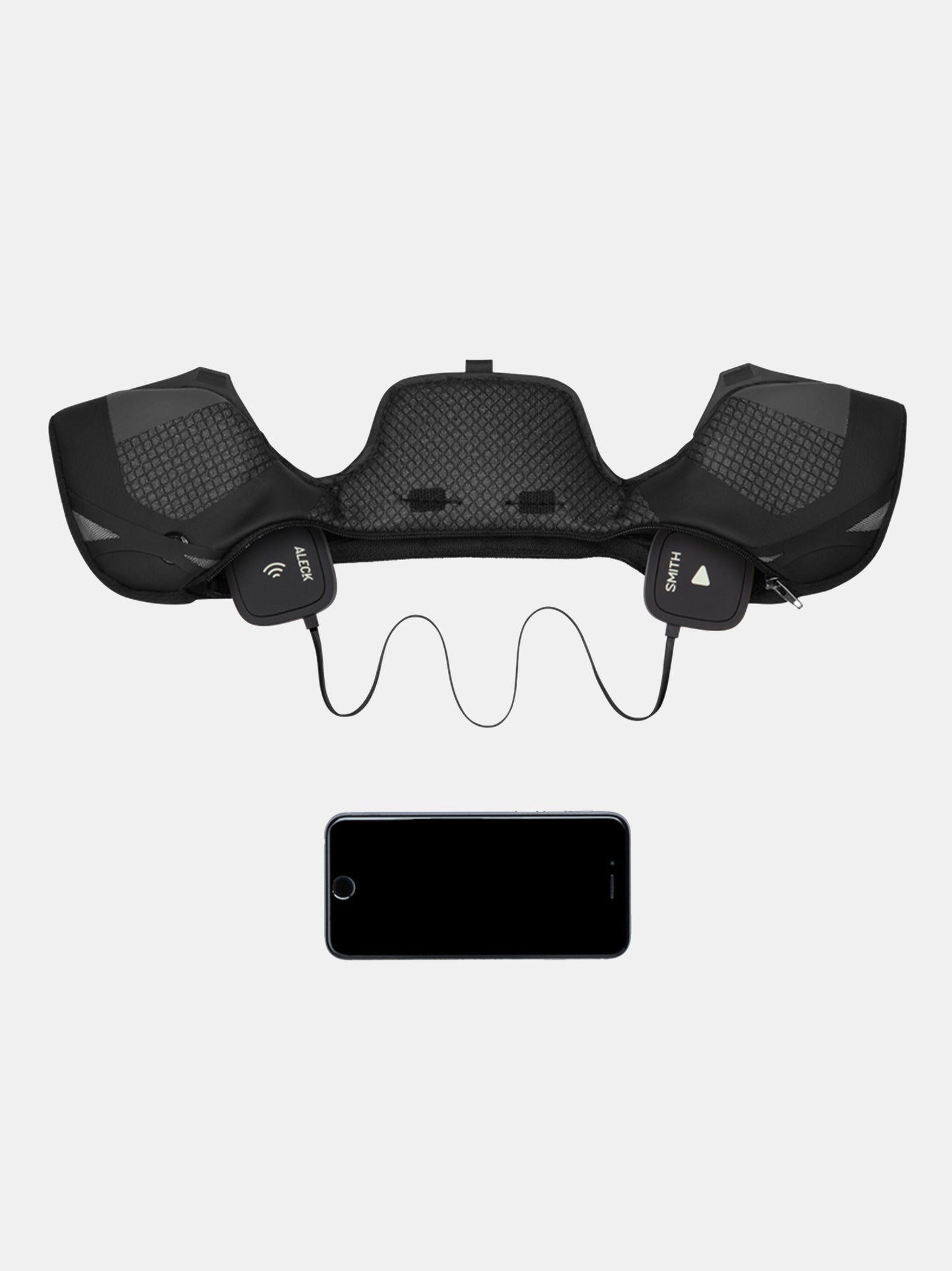 Smith X Aleck Wireless Audio Kit - Saint Bernard