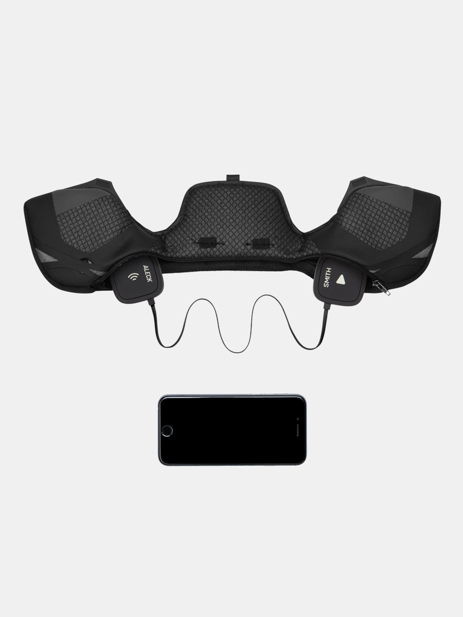 Smith X Aleck Wireless Audio Kit - Saint Bernard