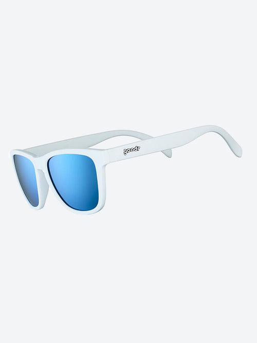 Goodr Iced By Yetis Sunglasses