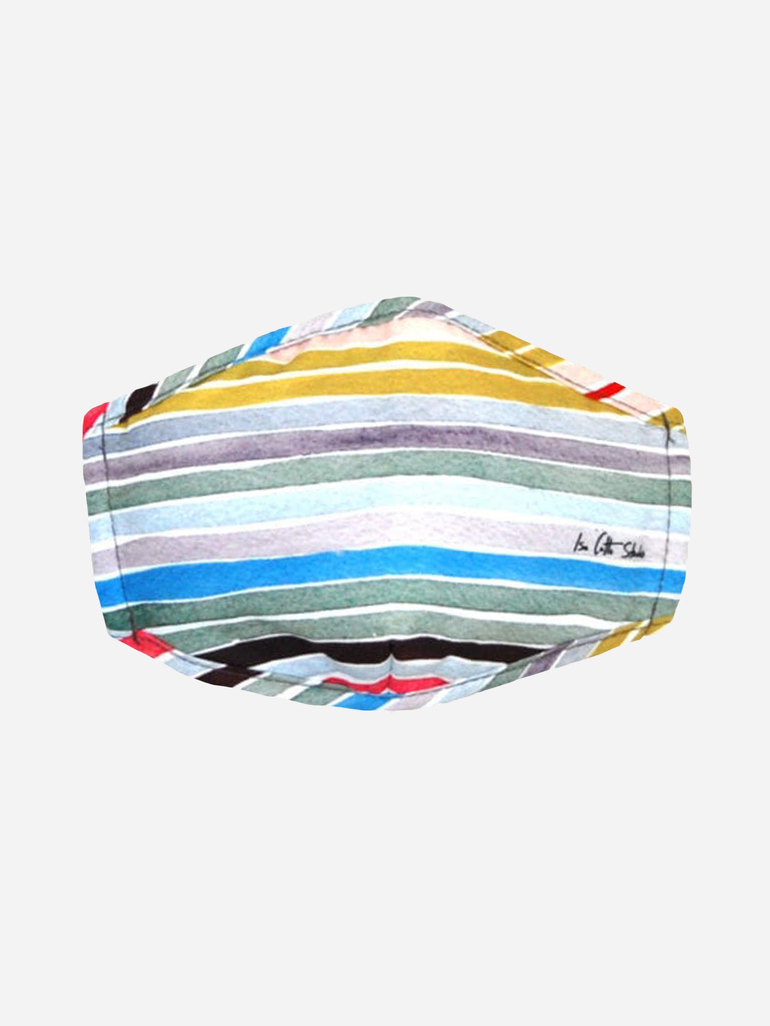 Isa Catto Facemask - Saint Bernard