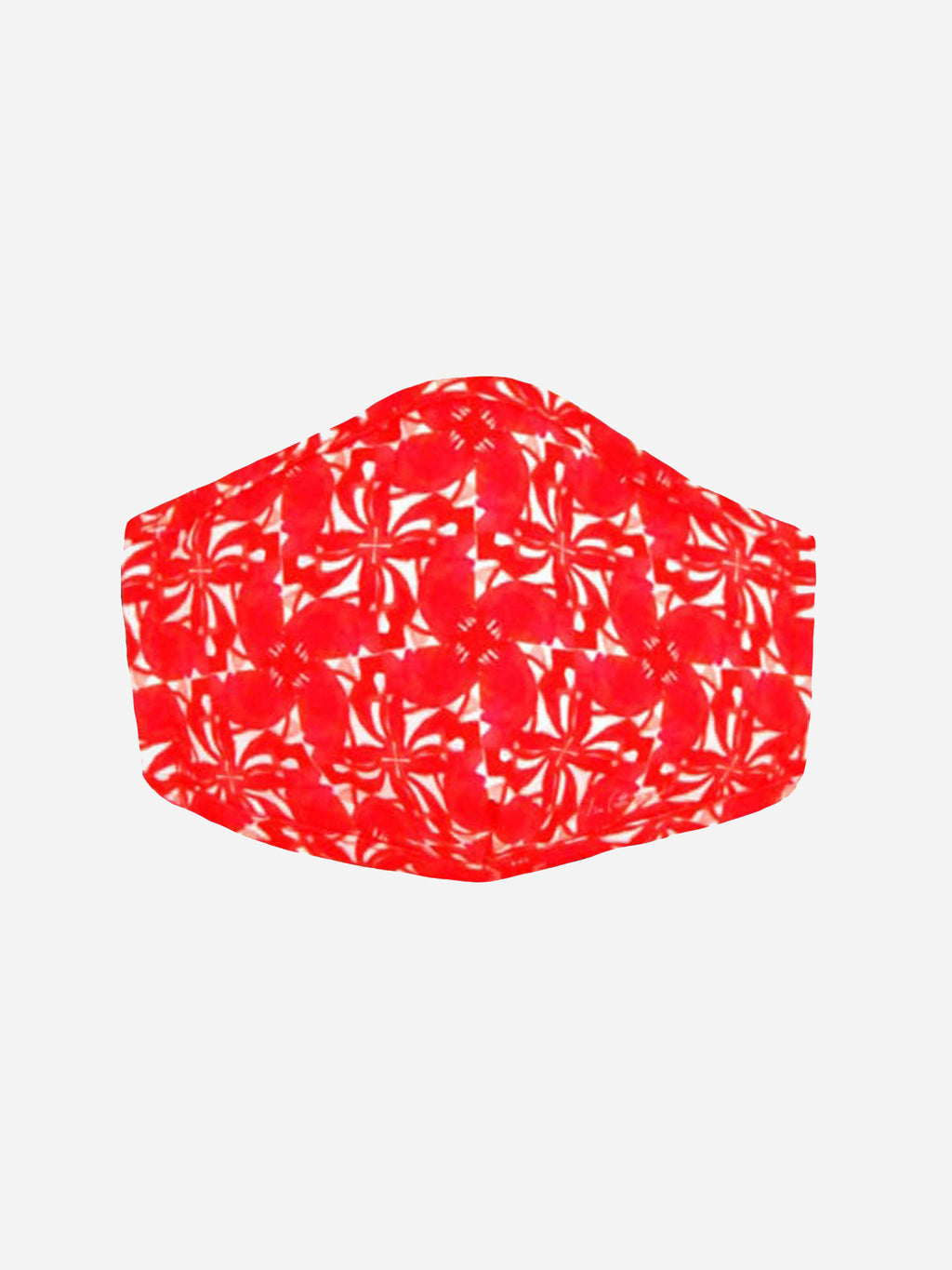 Isa Catto Facemask - Saint Bernard