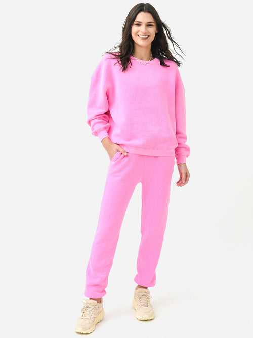 American Vintage Women's Ikatown Sweatshirt
