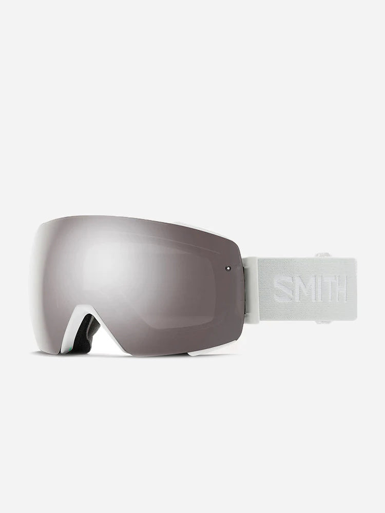 Smith Men's I/O Mag ChromaPop Snow Goggles - Saint Bernard
