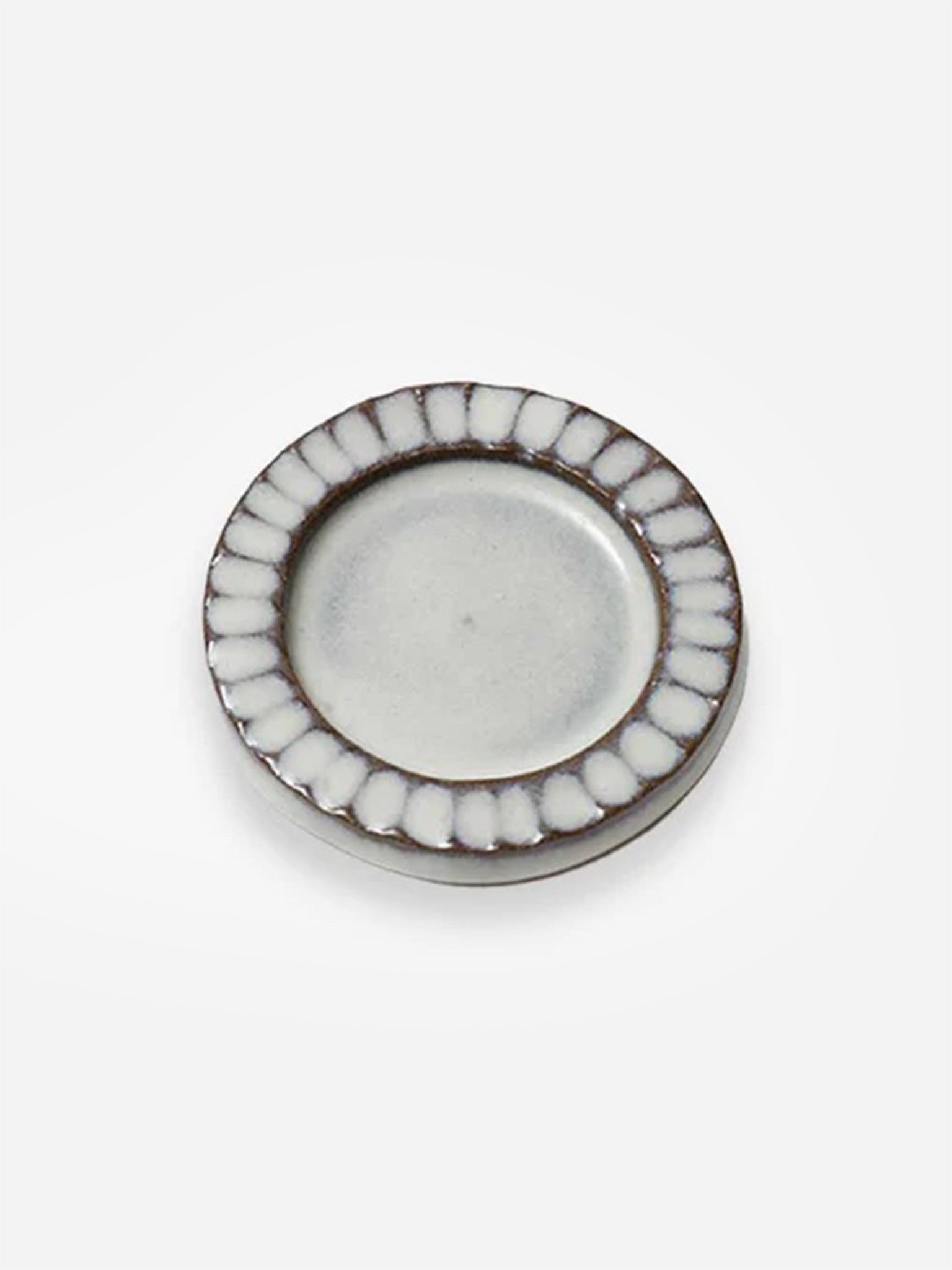 Hibi Tamba Incense Tray - Saint Bernard