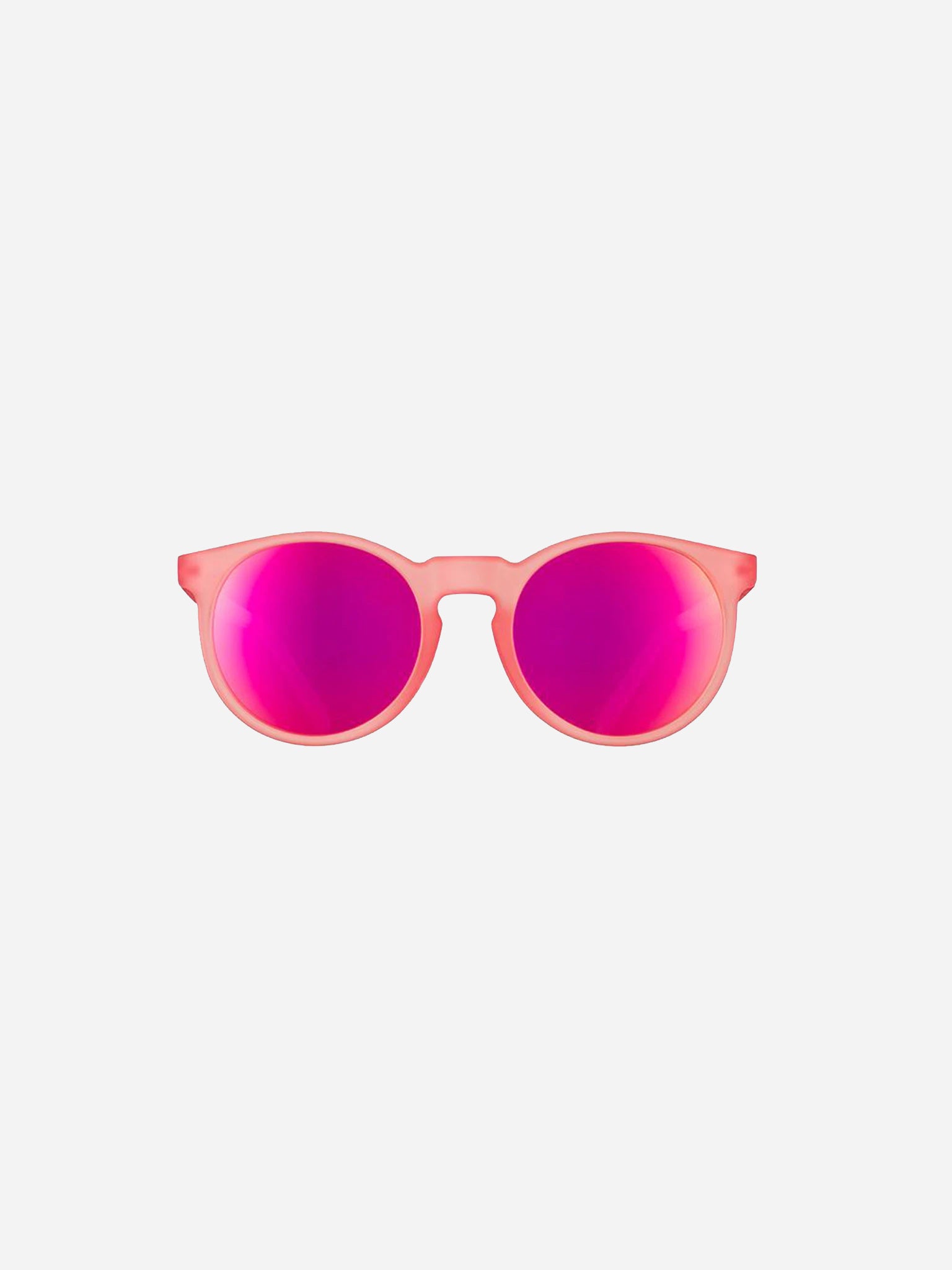 Goodr Influencers Pay Double Sunglasses - Saint Bernard