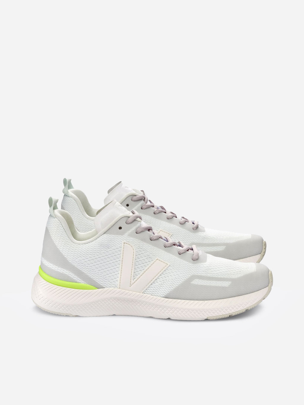 VEJA Women's Impala Engineered Mesh Running Shoe - Saint Bernard