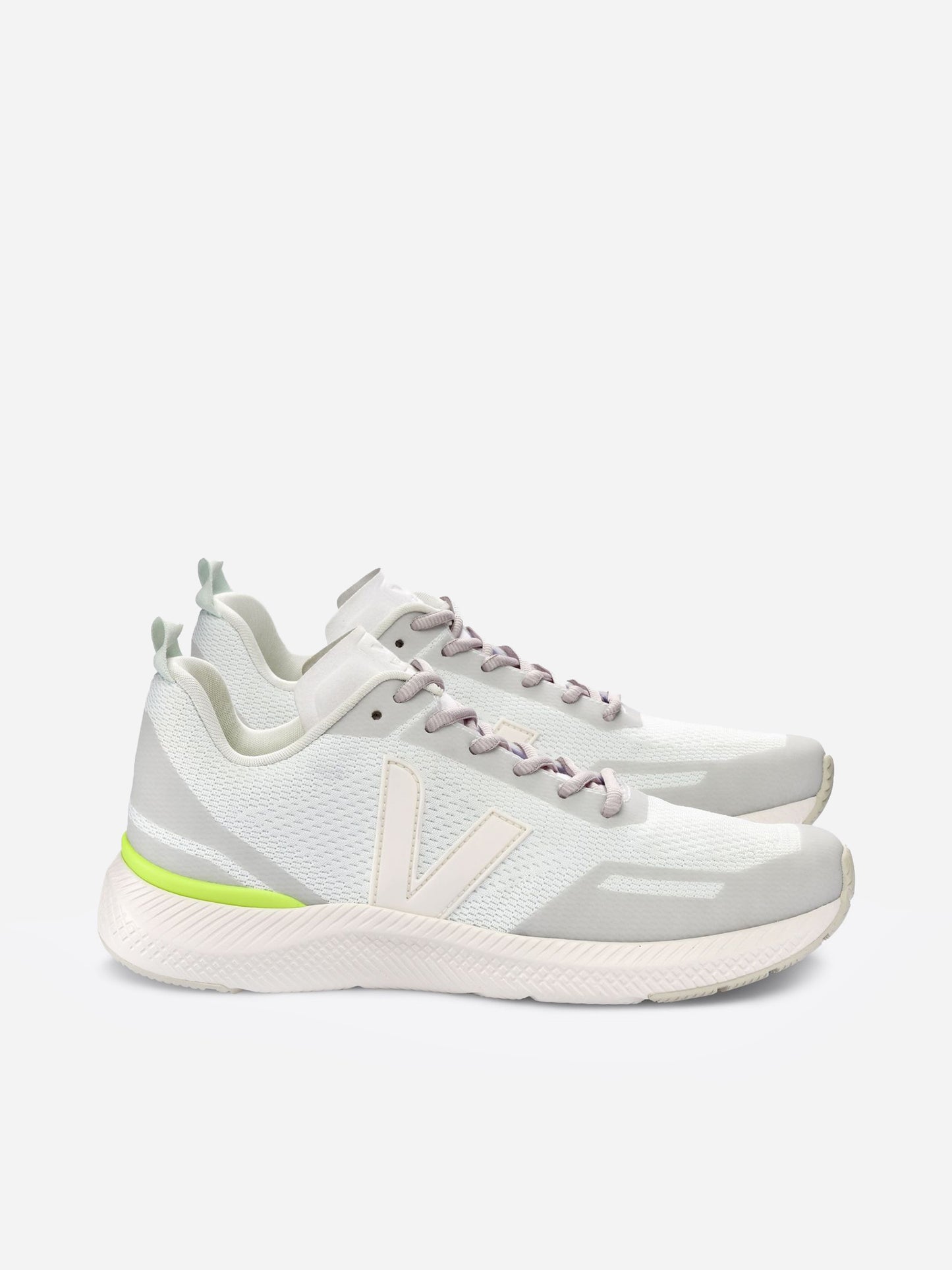 VEJA Women's Impala Engineered Mesh Running Shoe - Saint Bernard