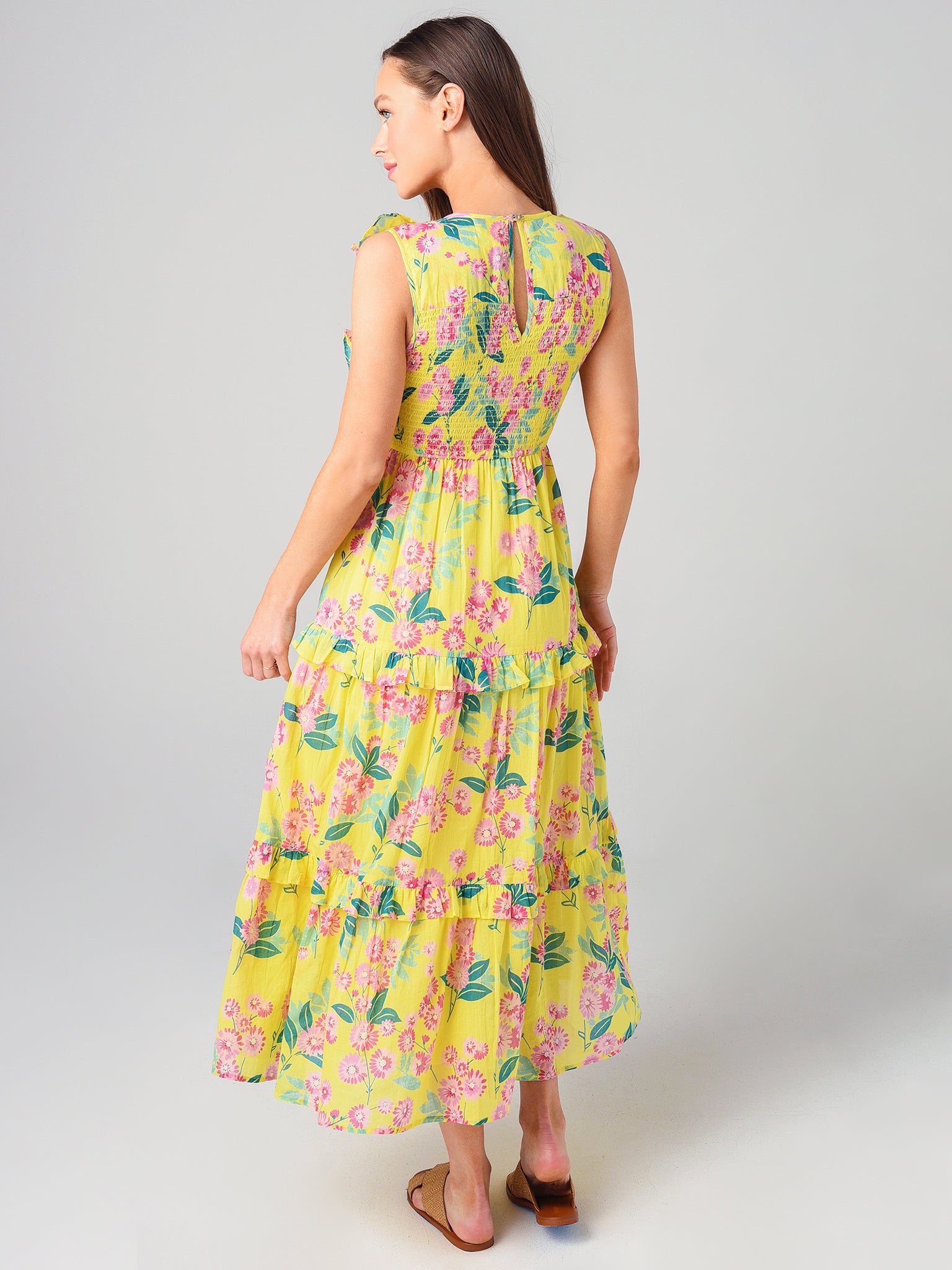 IRIS DRESSxASCOTGAVOTTEAURORA-alt2