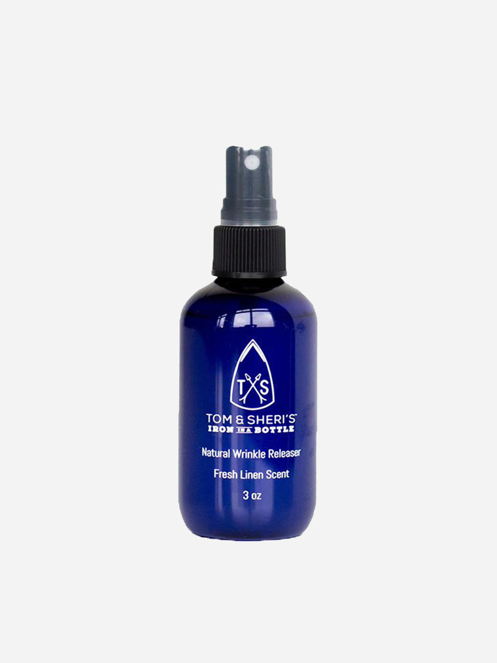 Tom & Sheri's Iron in a Bottle 3.4oz - Saint Bernard