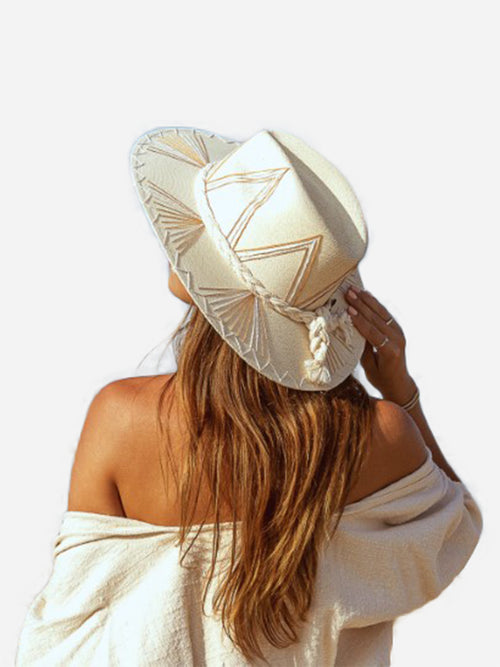 Corazon Playero Women's Isabella Hat