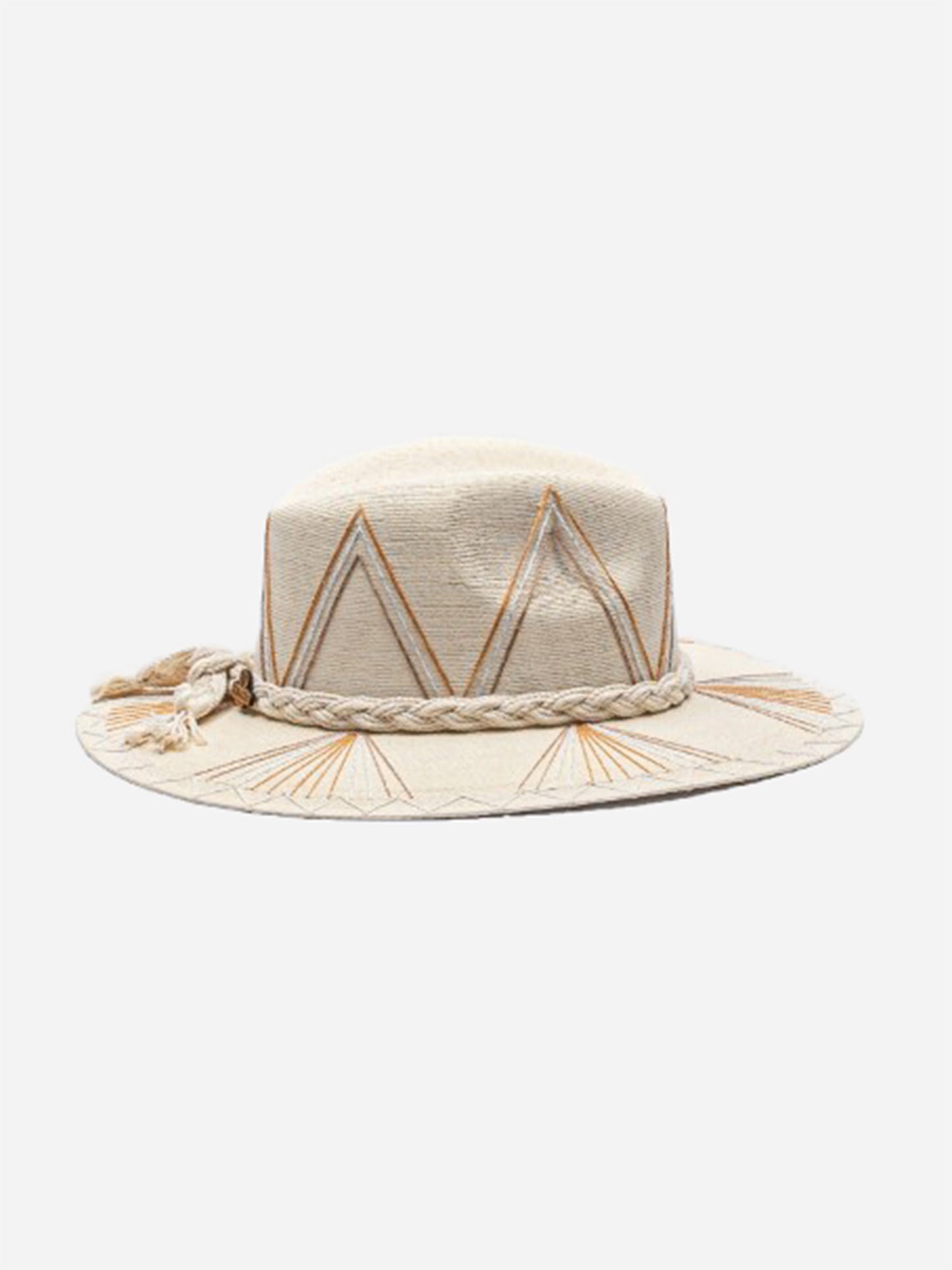 Corazon Playero Women's Isabella Hat - Saint Bernard