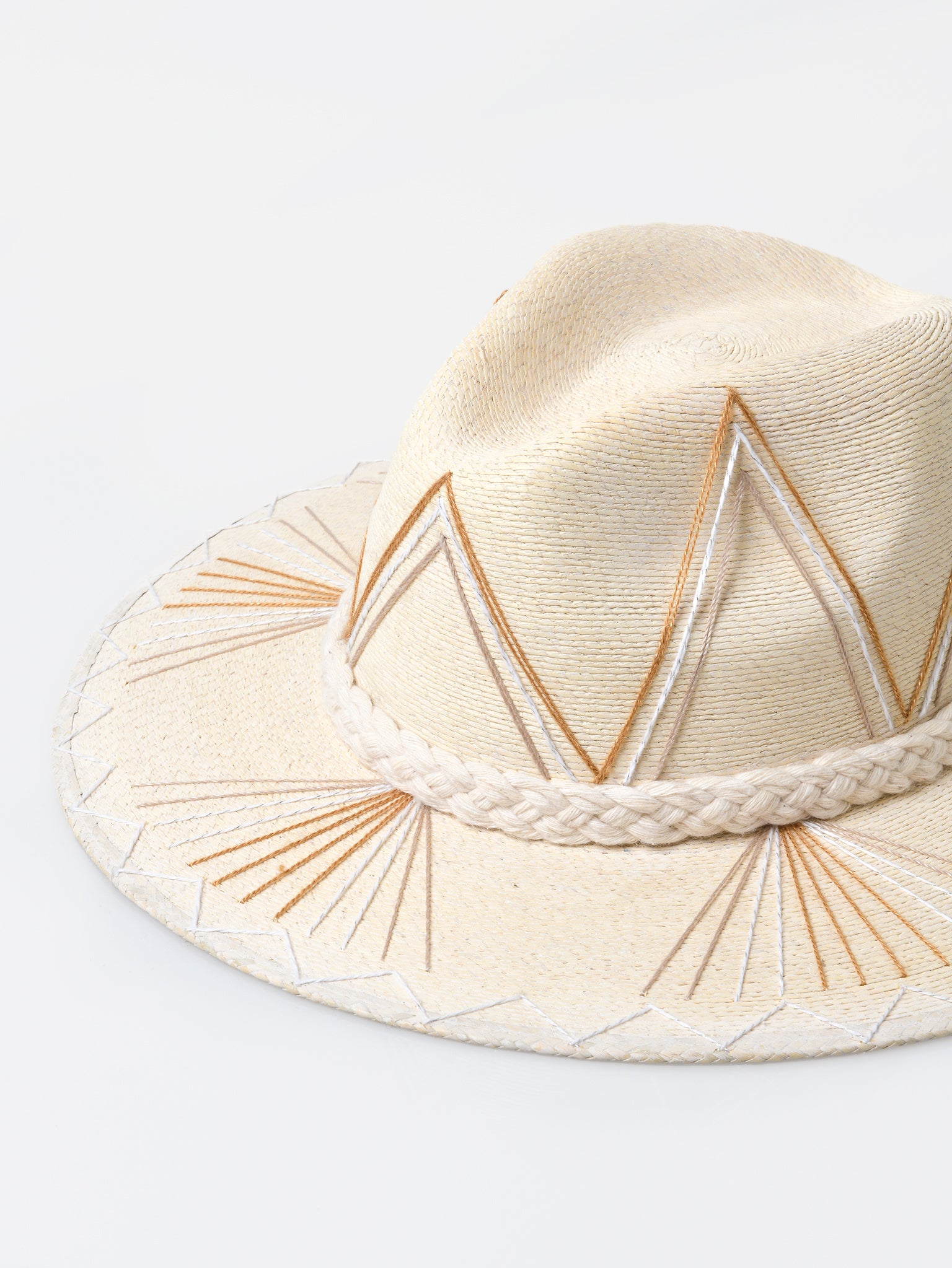 Isabella hat