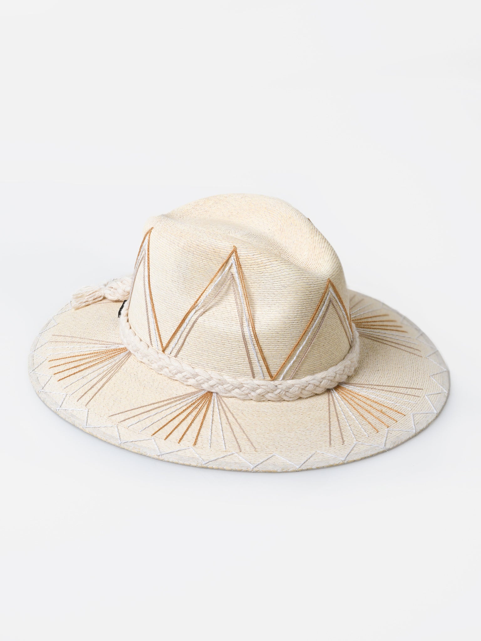Corazon Playero Women's Isabella Hat - Saint Bernard