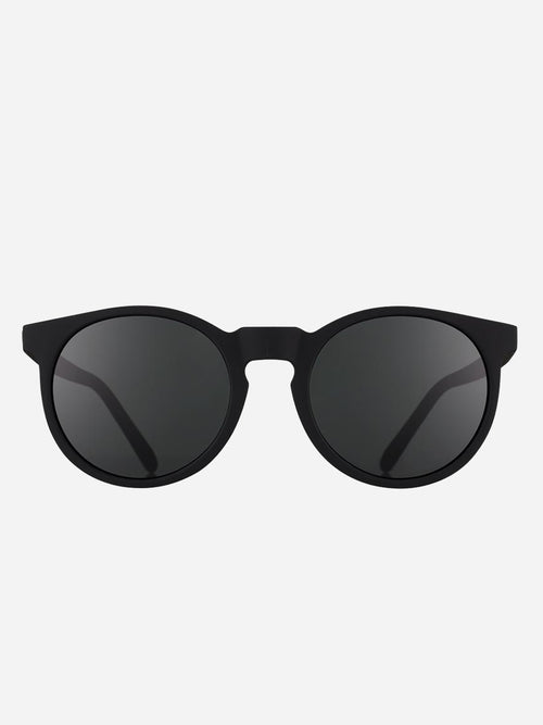 Goodr It's Not Black It's Obsidian Sunglasses