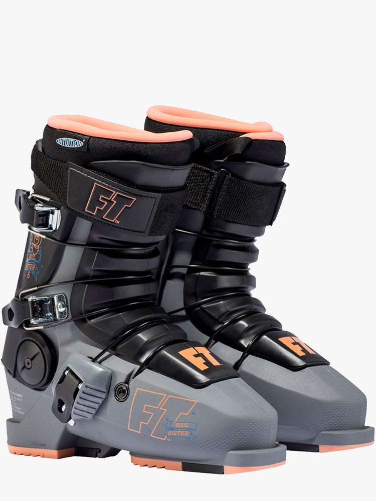 Ski Boot Full Tilt Soul Sister 100 2021 Full Tilt Soul Sister 100