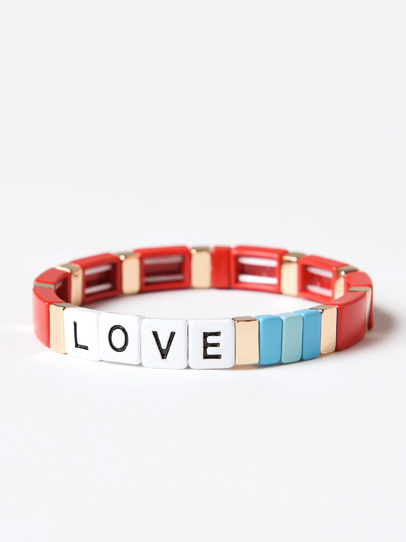 Tai (Love) Bracelet - Saint Bernard
