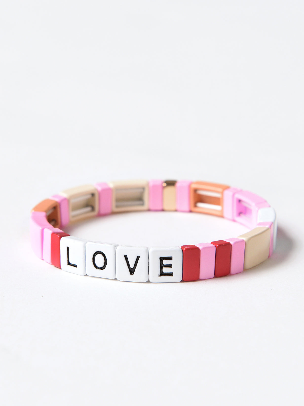 Tai (Love) Bracelet - Saint Bernard