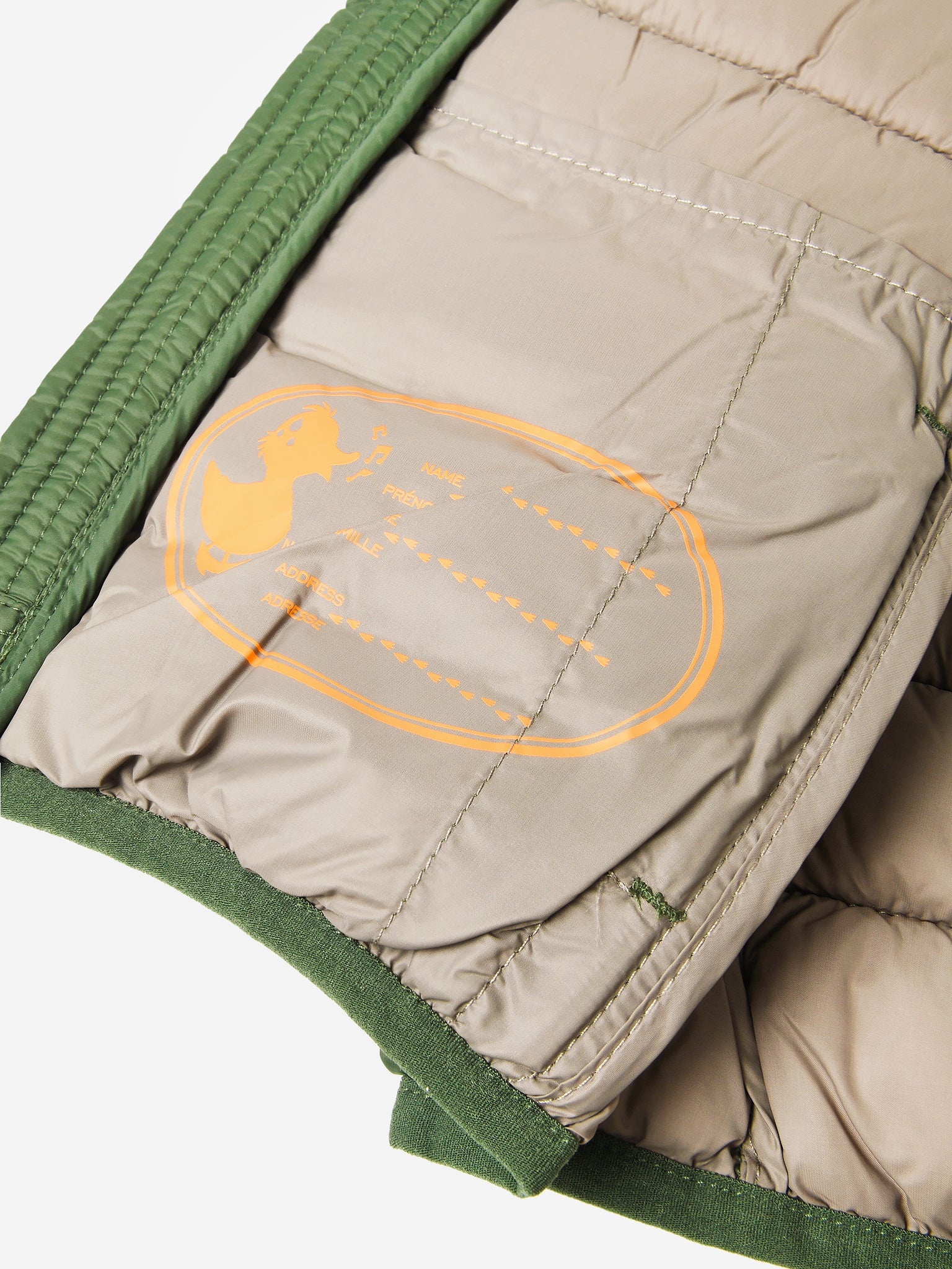 Veste De Pluie Save The Duck Pour Garçon, Taille 12 Ans, Bleu, Quasi Neuve