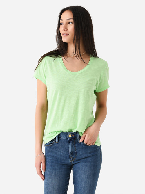 American Vintage Women's Jacksonville T-Shirt