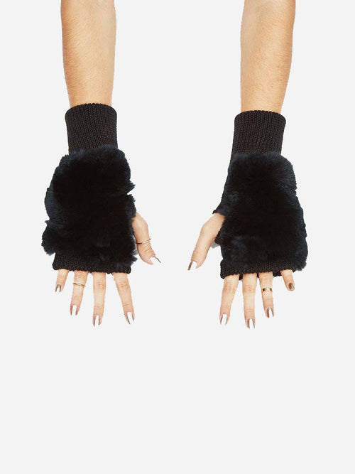 Jocelyn Mercury Mittens