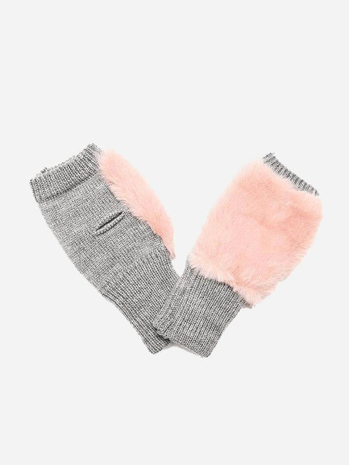 Jocelyn Mercury Mittens