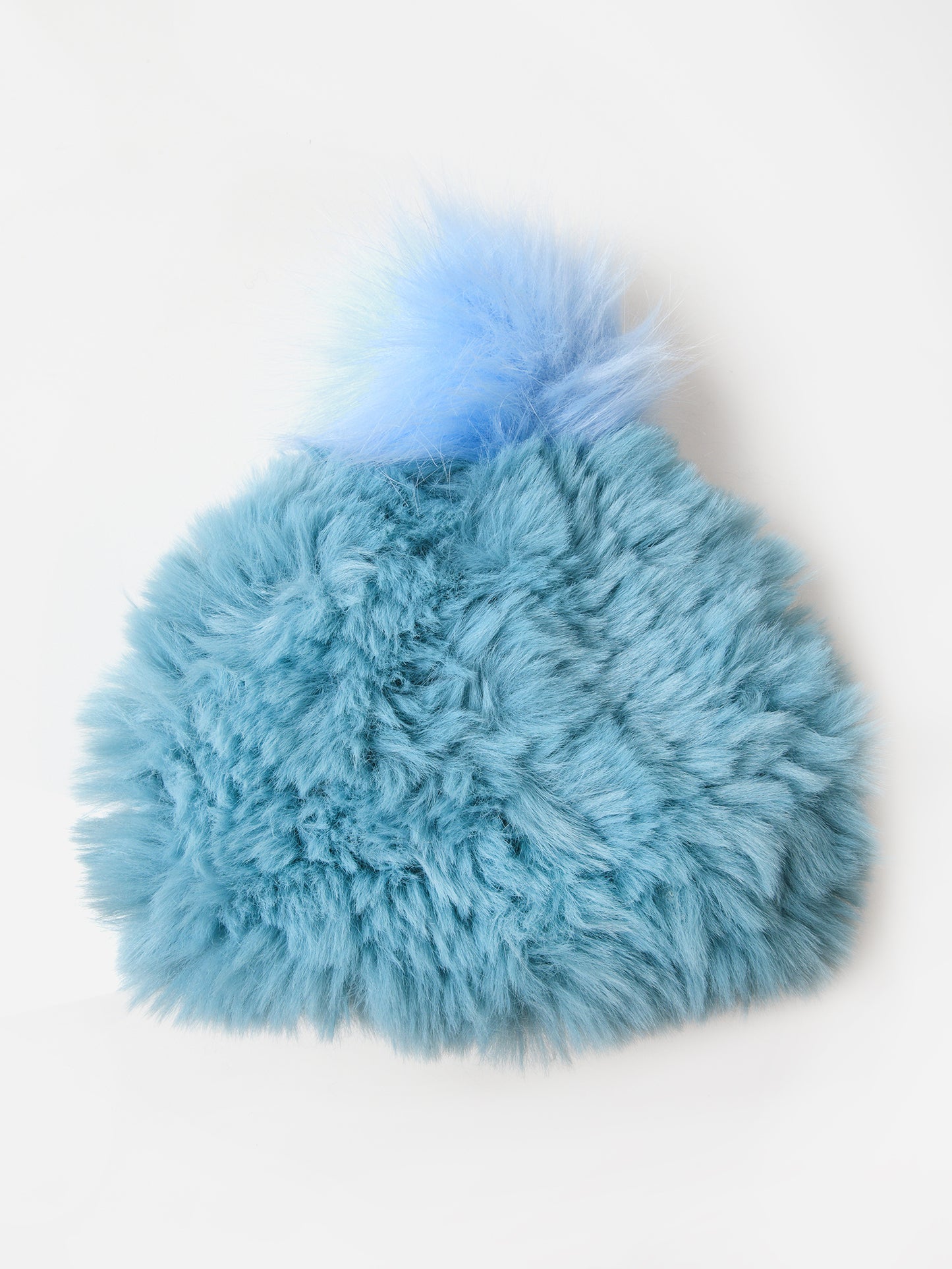 Jocelyn Girls' Faux Fur Hat