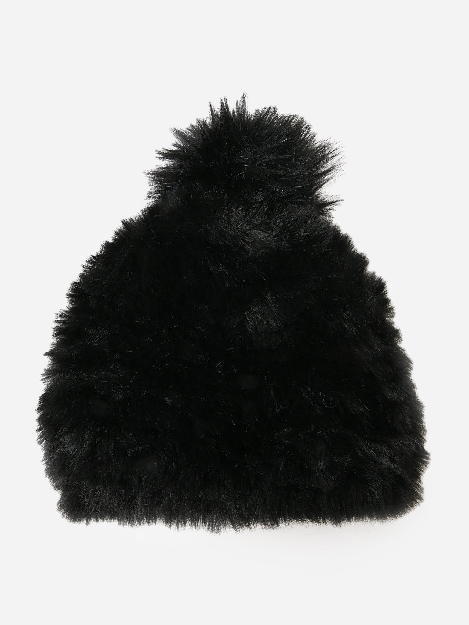 Jocelyn Women's Snow Bunny Hat - Saint Bernard