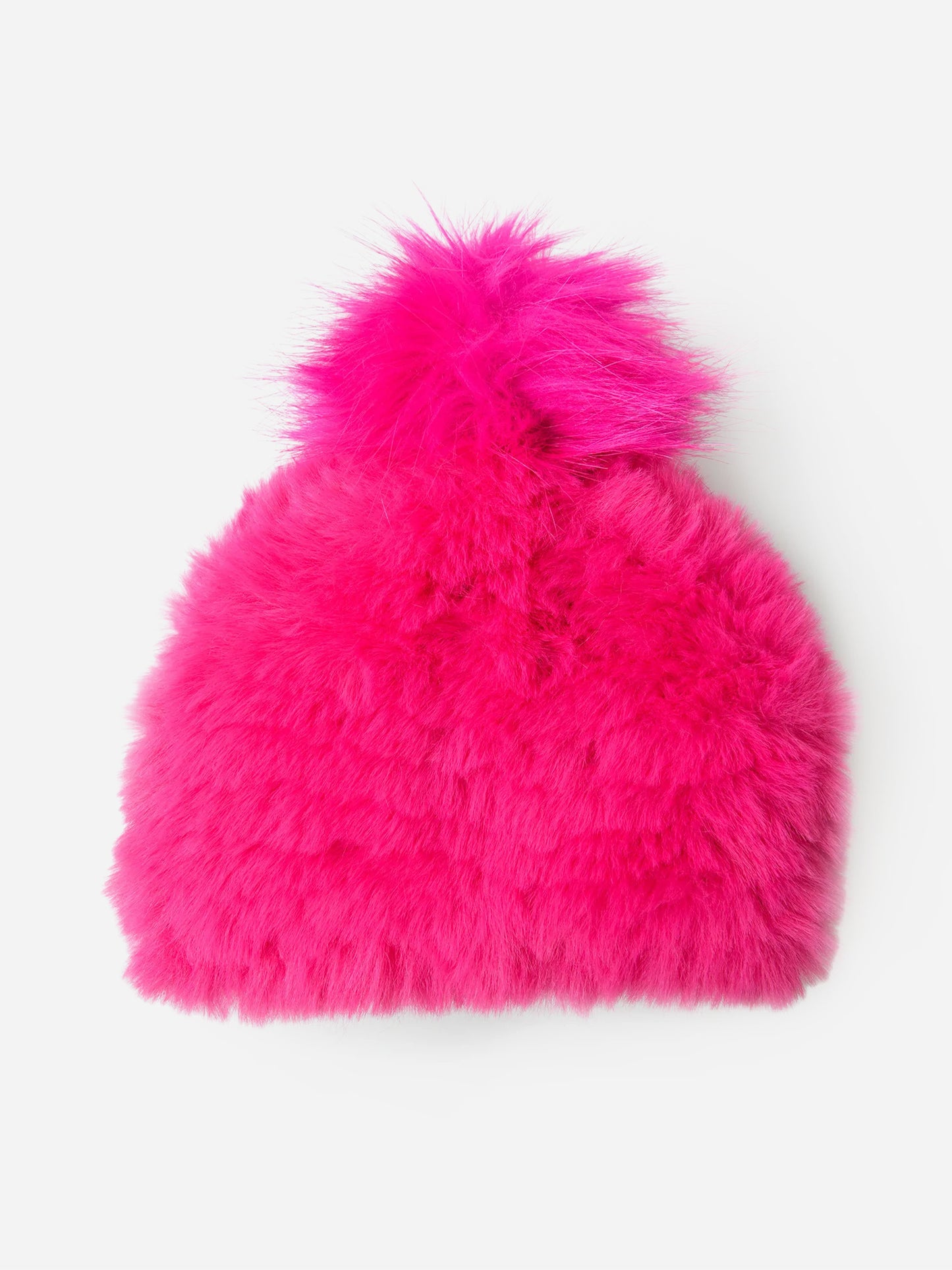 Jocelyn Women's Snow Bunny Hat - Saint Bernard